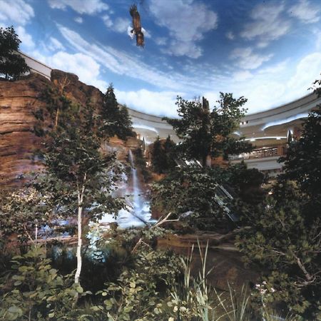 Ho-Chunk Casino Hotel - Wisconsin Dells Барабу Экстерьер фото