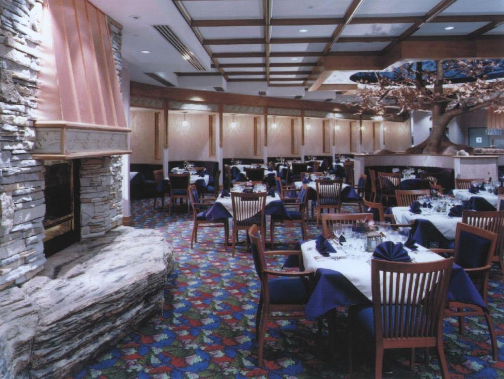 Ho-Chunk Casino Hotel - Wisconsin Dells Барабу Экстерьер фото
