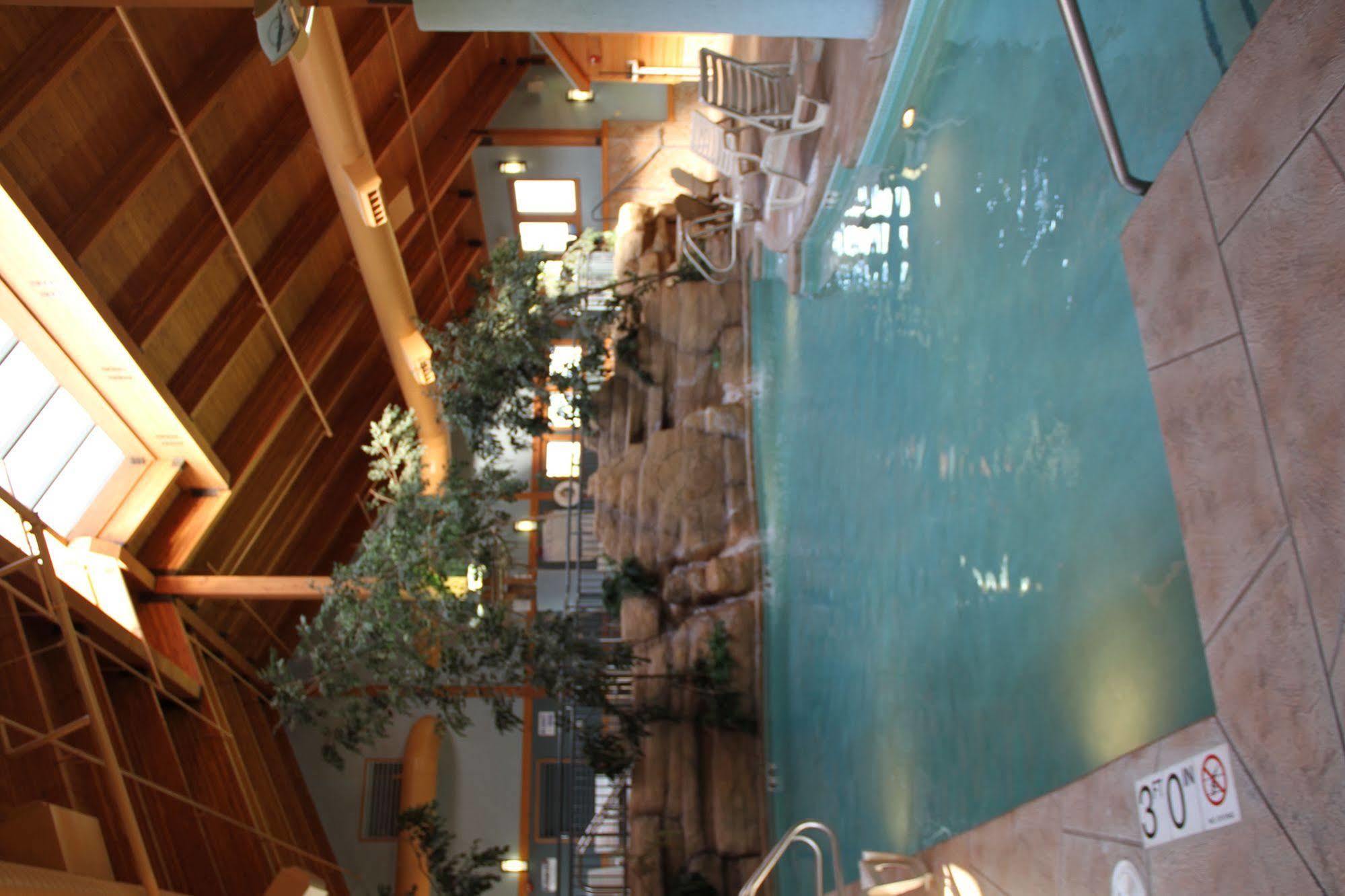 Ho-Chunk Casino Hotel - Wisconsin Dells Барабу Экстерьер фото