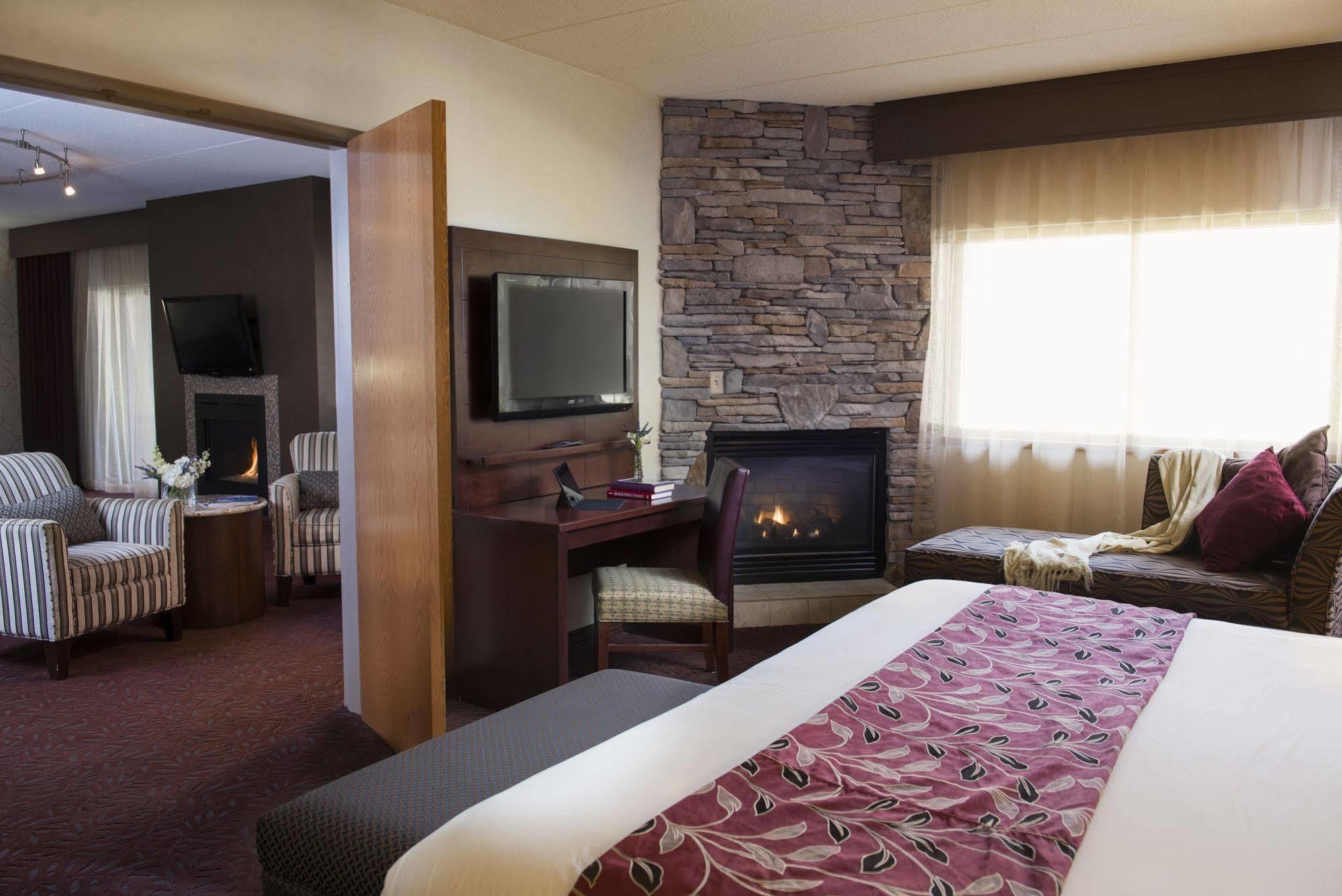 Ho-Chunk Casino Hotel - Wisconsin Dells Барабу Экстерьер фото