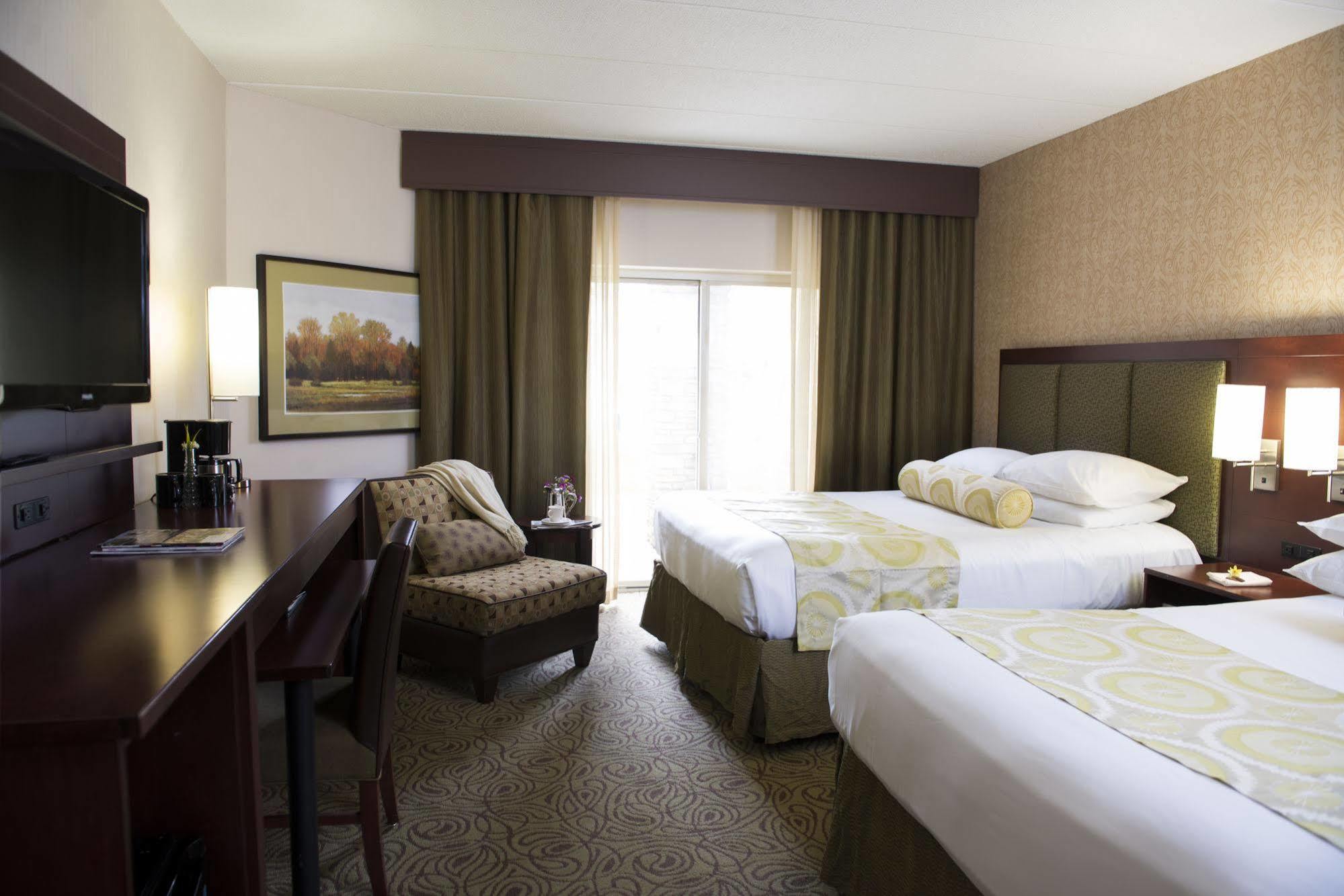 Ho-Chunk Casino Hotel - Wisconsin Dells Барабу Экстерьер фото